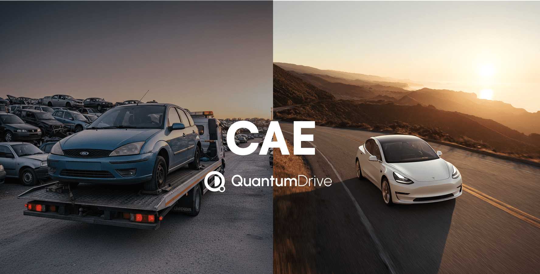 CAE coche eléctrico 2026: guía completa y cómo cobrarlo